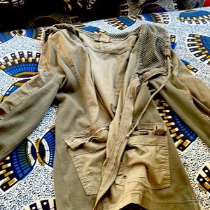 This was my all time favorite - just a bit faded now!